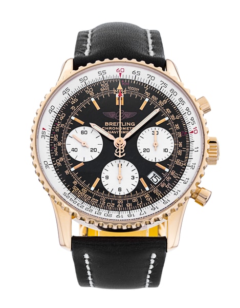 Breitling Navitimer RB0120